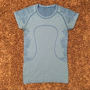 Lululemon Workout Top